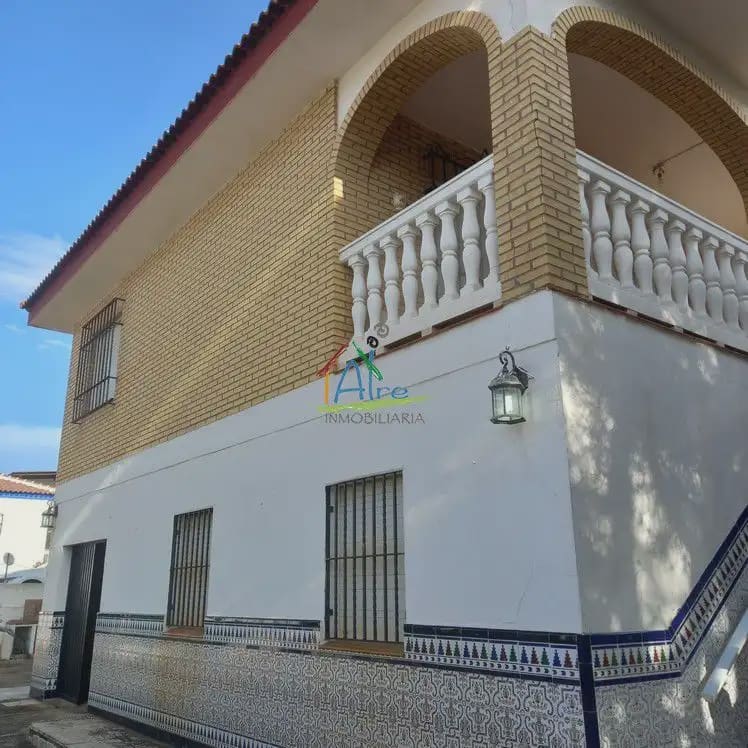 6 Zimmer Doppelhaus zu verkaufen in Almonte mit Garage - 360.000 € (Ref: 9784218)