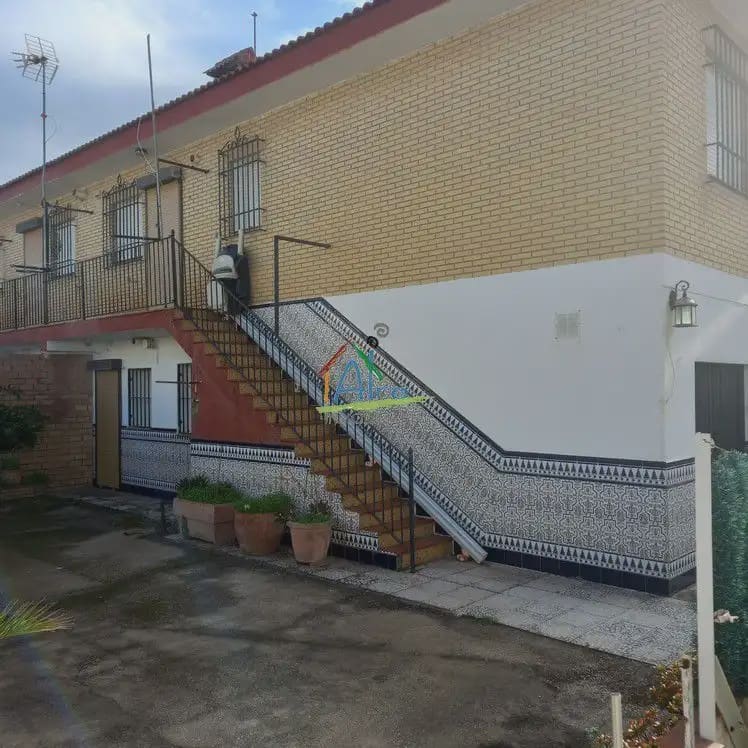 6 Zimmer Doppelhaus zu verkaufen in Almonte mit Garage - 360.000 € (Ref: 9784218)