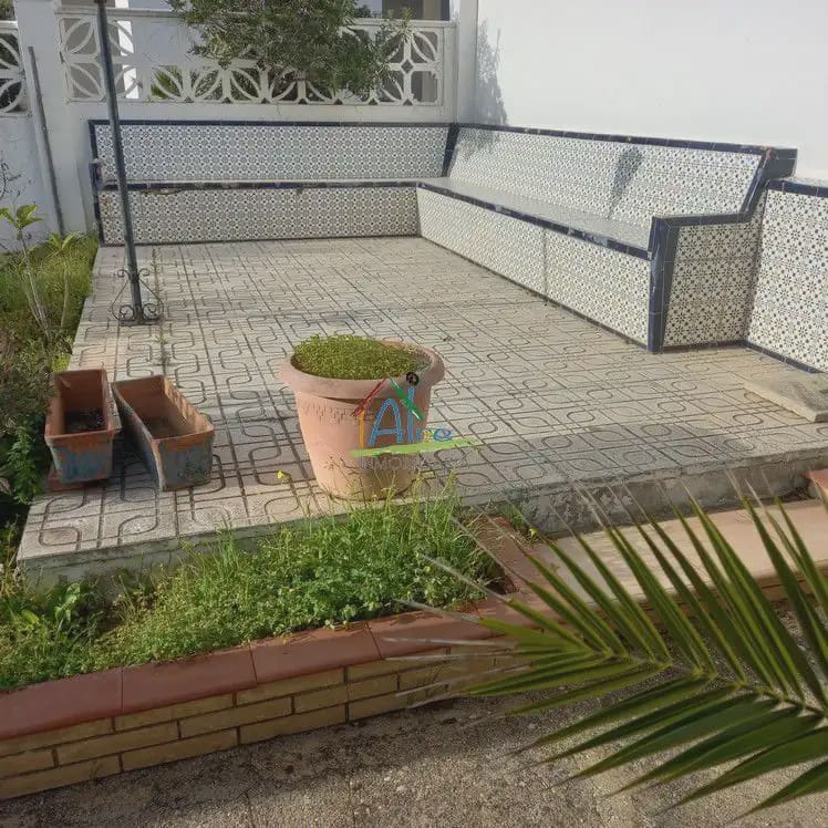 6 Zimmer Doppelhaus zu verkaufen in Almonte mit Garage - 360.000 € (Ref: 9784218)