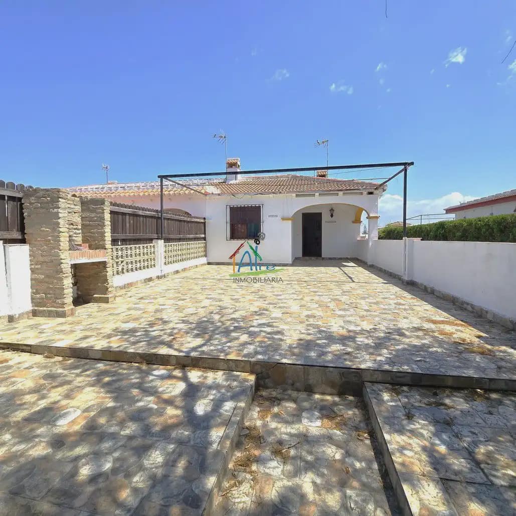 3 soverom Hus til salgs i Almonte med garasje - € 285 000 (Ref: 9784219)