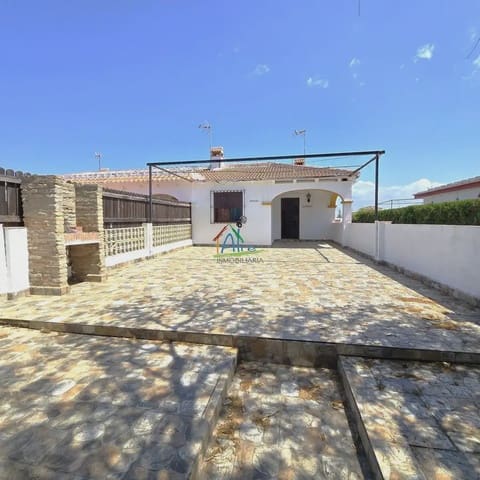 3 soverom Hus til salgs i Almonte med garasje - € 285 000 (Ref: 9784219)