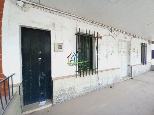 10 bedroom Townhouse for sale in El Rocío, Almonte - € 989,000 (Ref: 9784220)