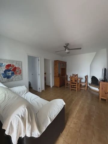 2 bedroom Townhouse for sale in Almonte with pool garage - € 175,000 (Ref: 9784222)