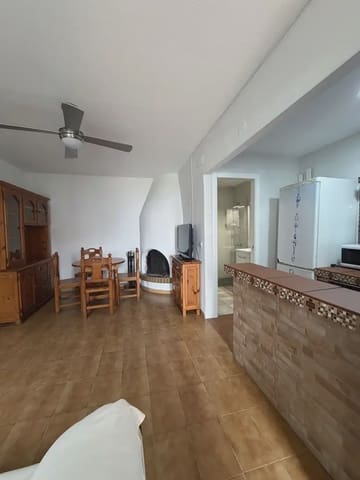 2 bedroom Townhouse for sale in Almonte with pool garage - € 175,000 (Ref: 9784222)