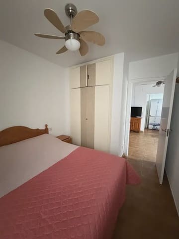 2 sypialnia Dom na sprzedaż w Almonte z basenem garażem - 175 000 € (Ref: 9784222)