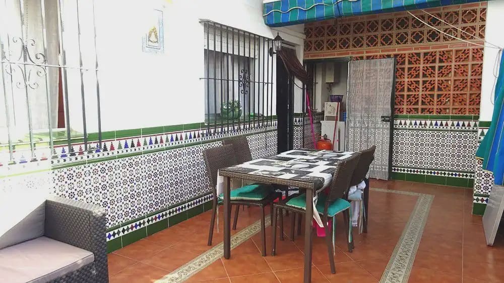 2 bedroom Townhouse for sale in Almonte with pool garage - € 175,000 (Ref: 9784222)