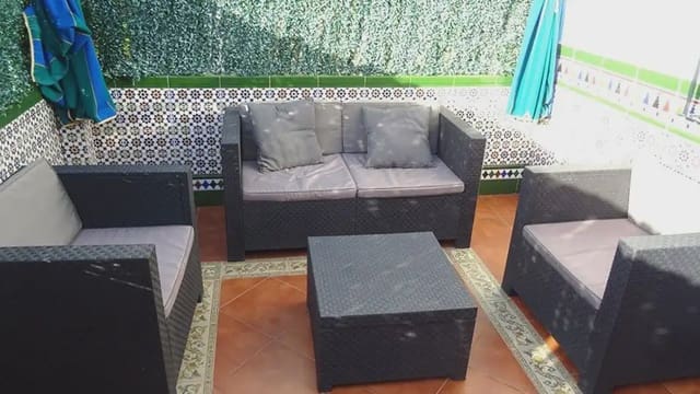 2 bedroom Townhouse for sale in Almonte with pool garage - € 175,000 (Ref: 9784222)