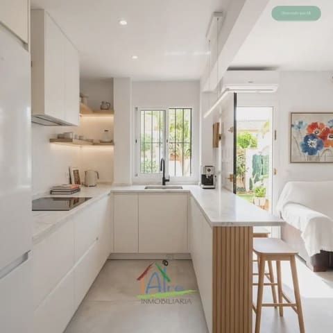 2 sypialnia Dom na sprzedaż w Almonte z basenem garażem - 175 000 € (Ref: 9784222)