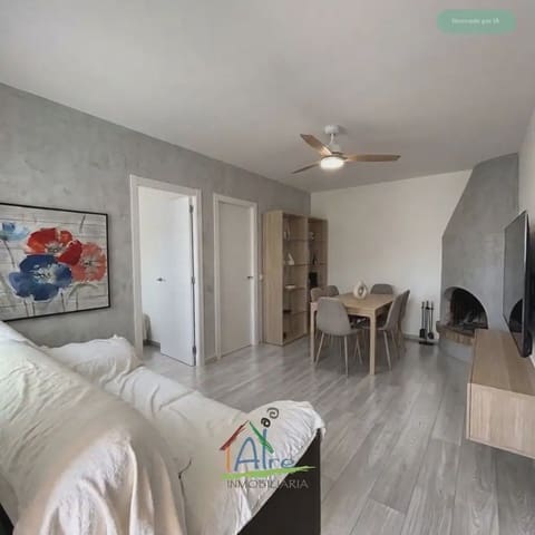 2 sypialnia Dom na sprzedaż w Almonte z basenem garażem - 175 000 € (Ref: 9784222)
