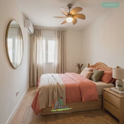 2 sypialnia Dom na sprzedaż w Almonte z basenem garażem - 175 000 € (Ref: 9784222)