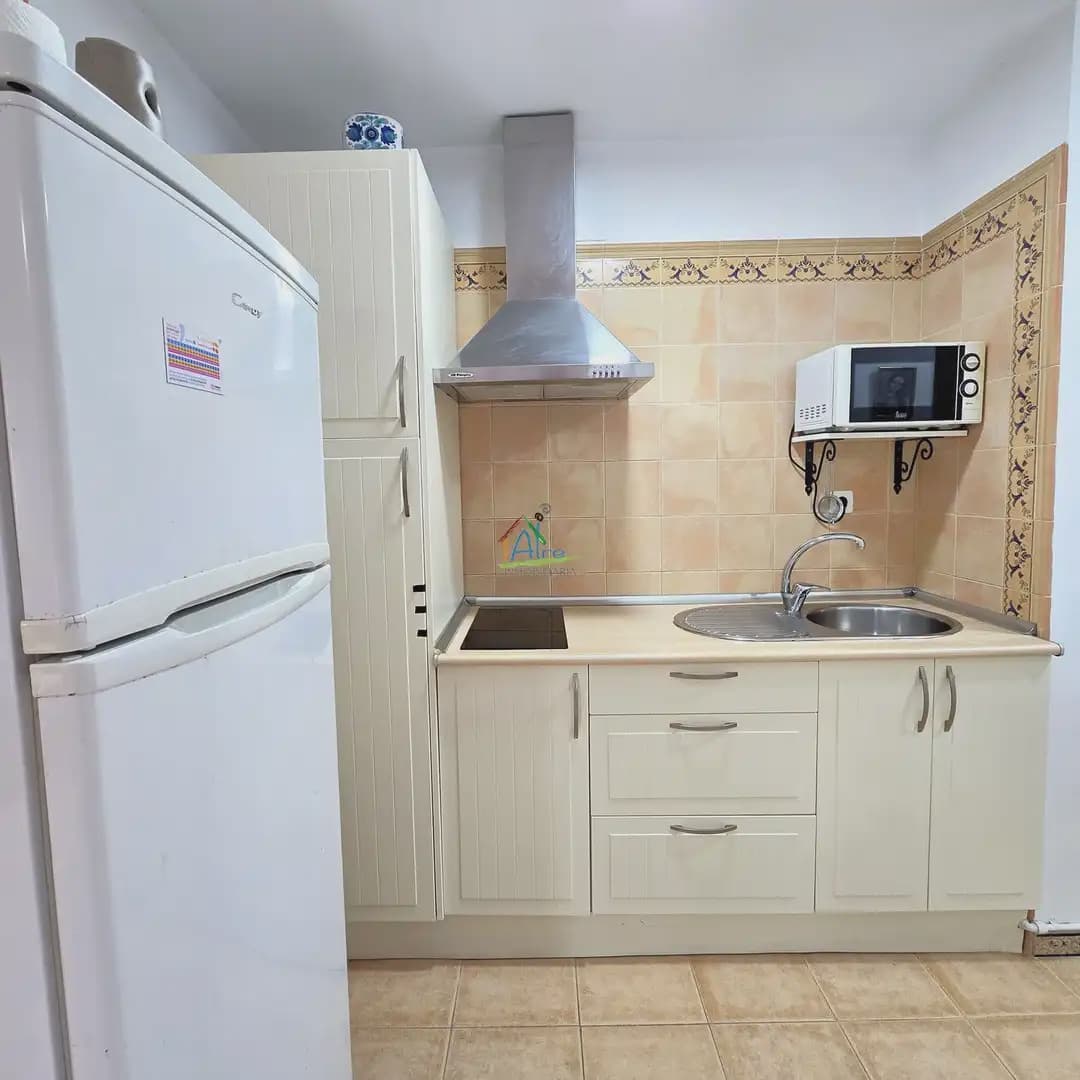 2 soveværelse Lejlighed til salg i Almonte med swimmingpool - € 135.000 (Ref: 9784223)