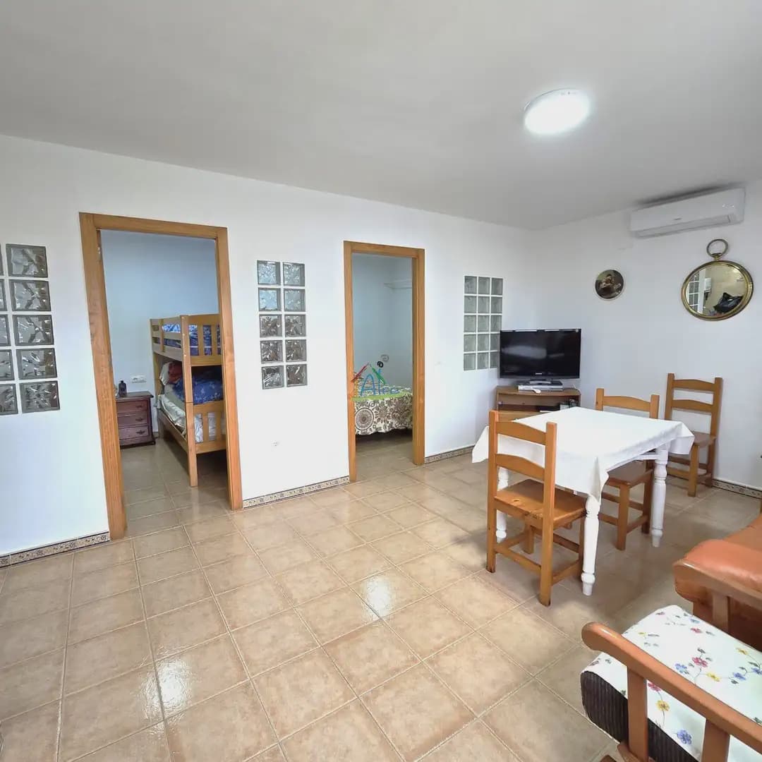 2 soveværelse Lejlighed til salg i Almonte med swimmingpool - € 135.000 (Ref: 9784223)