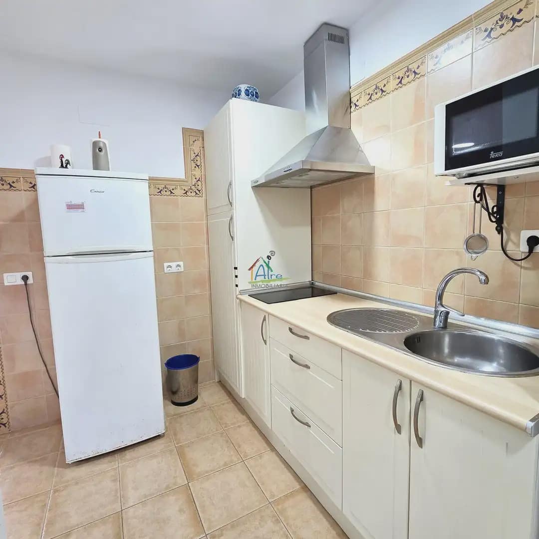 2 soveværelse Lejlighed til salg i Almonte med swimmingpool - € 135.000 (Ref: 9784223)