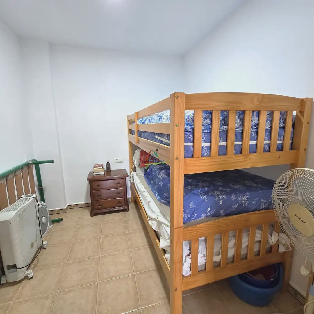 2 soveværelse Lejlighed til salg i Almonte med swimmingpool - € 135.000 (Ref: 9784223)