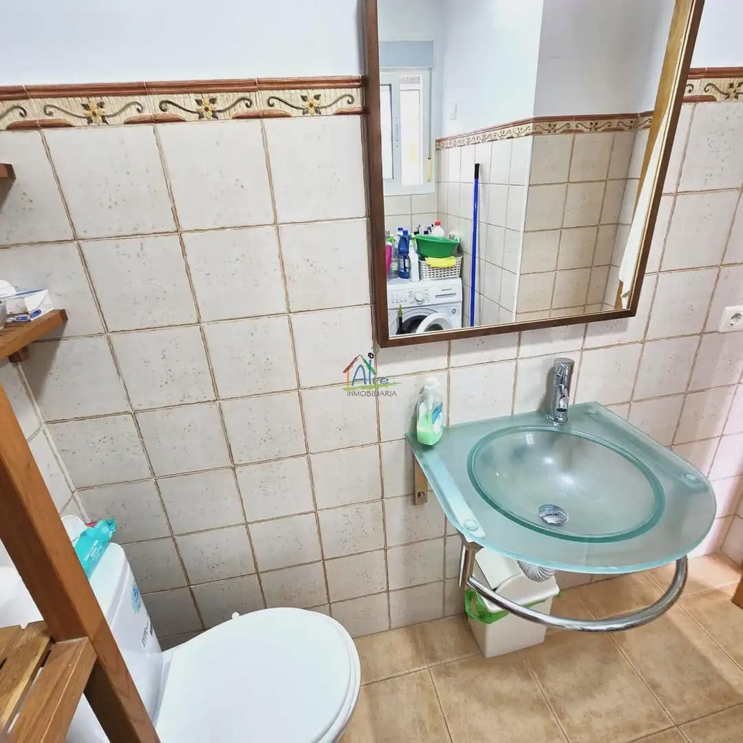 2 soveværelse Lejlighed til salg i Almonte med swimmingpool - € 135.000 (Ref: 9784223)