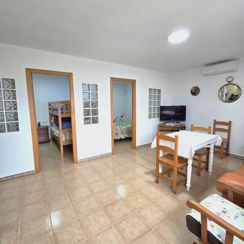 2 soveværelse Lejlighed til salg i Almonte med swimmingpool - € 135.000 (Ref: 9784223)