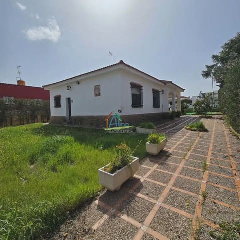 3 sovrum Villa till salu i Almonte med pool garage - 350 000 € (Ref: 9784224)