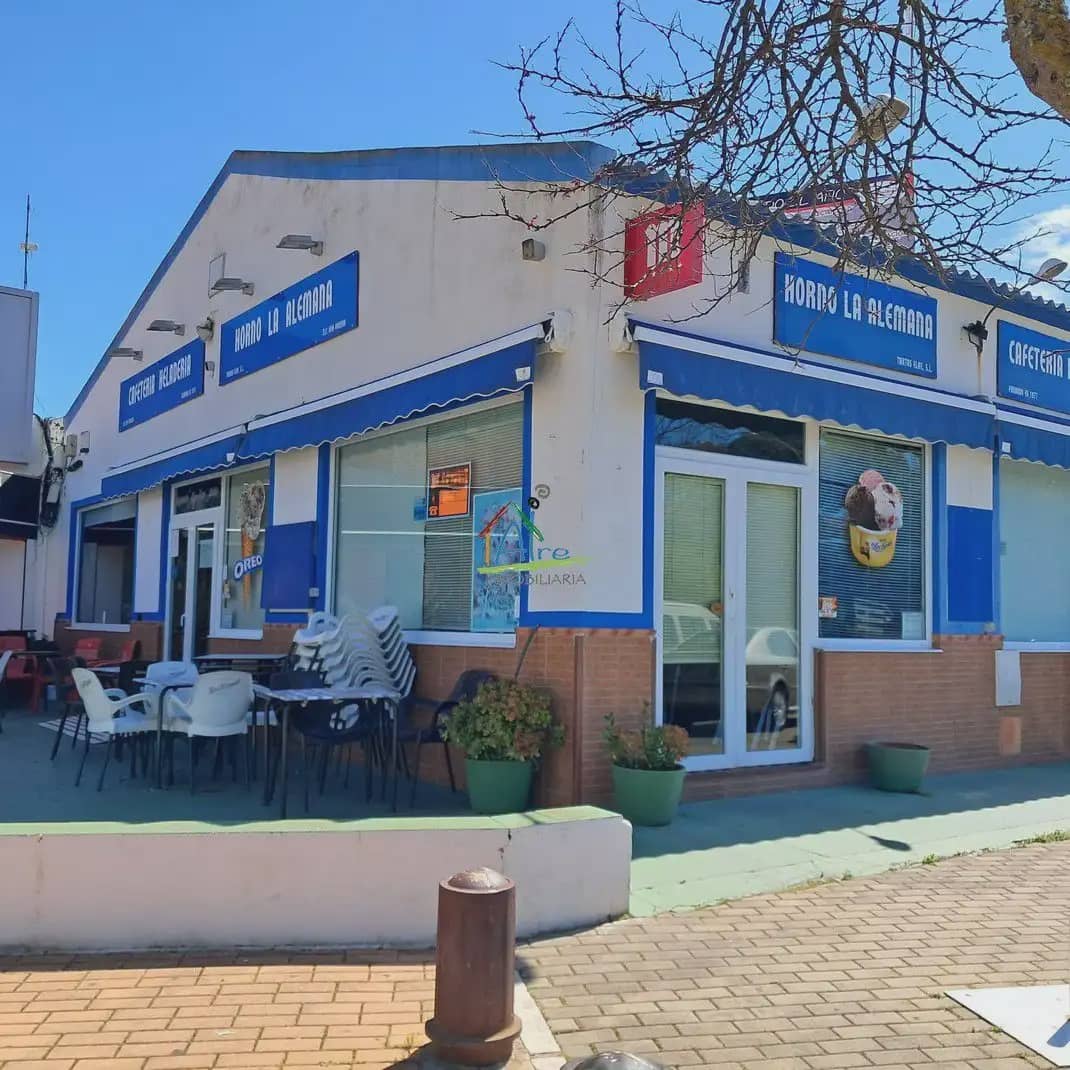 Commercial for sale in Almonte - € 180,000 (Ref: 9784225)