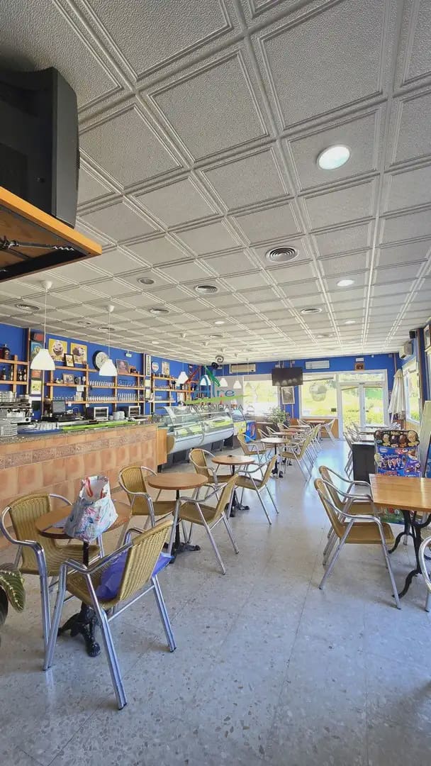 Commercial for sale in Almonte - € 180,000 (Ref: 9784225)