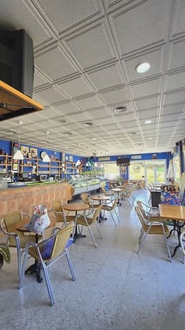 Kommersiell till salu i Almonte - 180 000 € (Ref: 9784225)