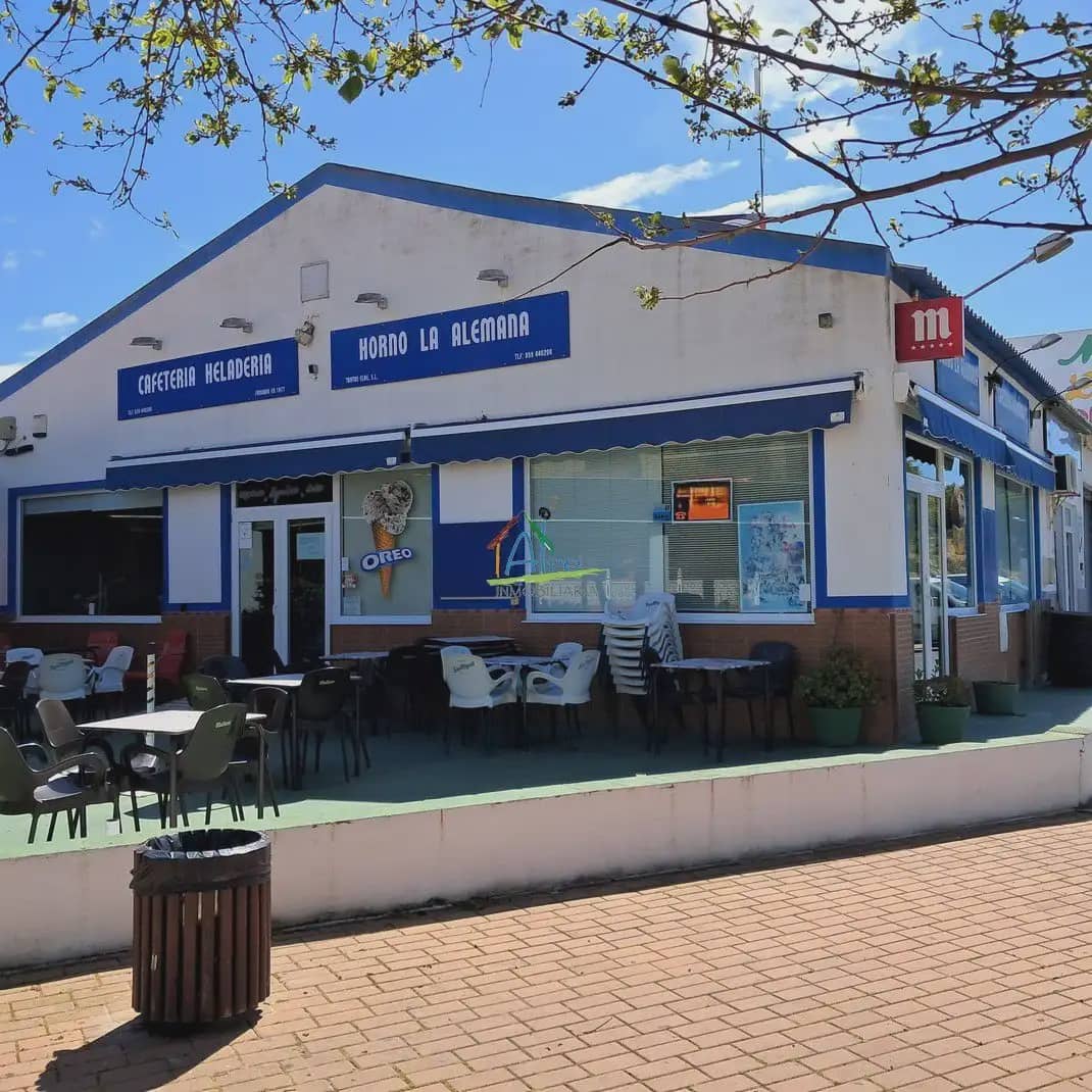 Commercial for sale in Almonte - € 180,000 (Ref: 9784225)