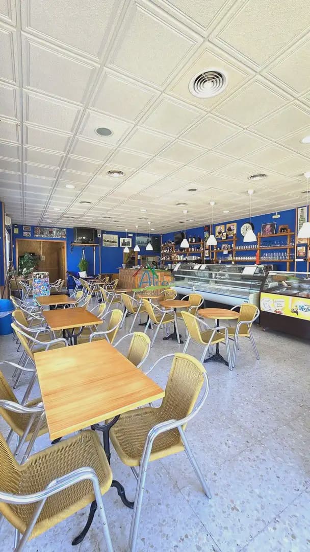 Commercial for sale in Almonte - € 180,000 (Ref: 9784225)