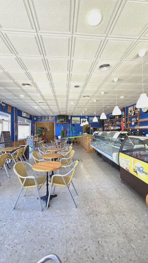 Commercial for sale in Almonte - € 180,000 (Ref: 9784225)