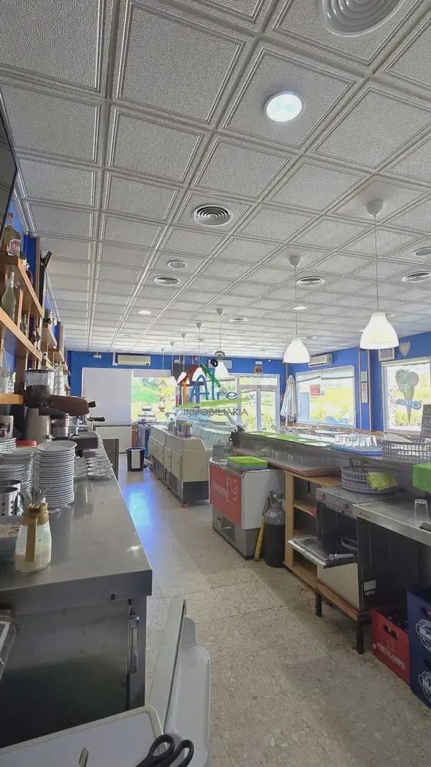 Commercial for sale in Almonte - € 180,000 (Ref: 9784225)