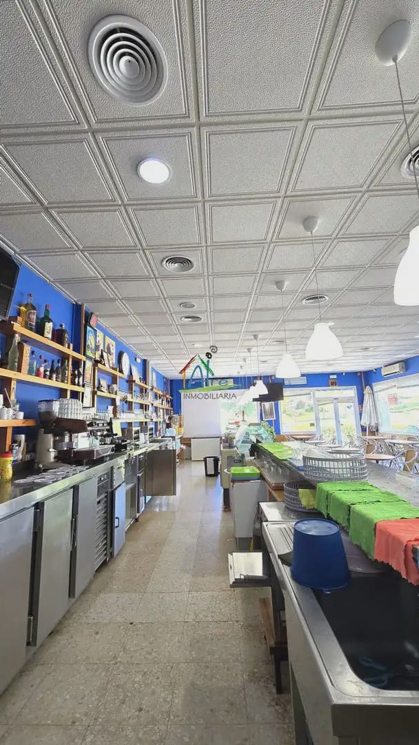 Commercial for sale in Almonte - € 180,000 (Ref: 9784225)