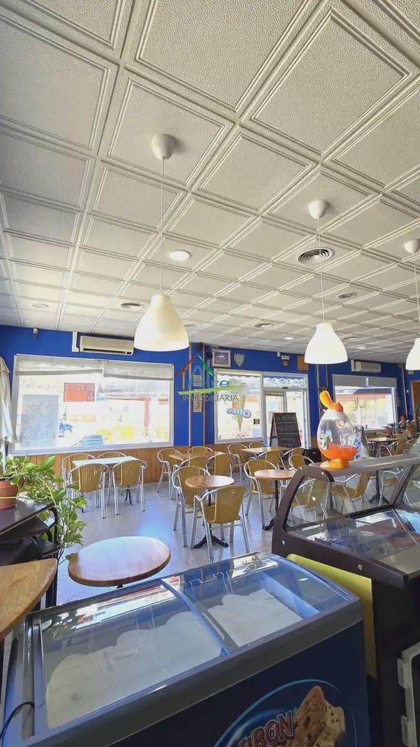 Commercial for sale in Almonte - € 180,000 (Ref: 9784225)