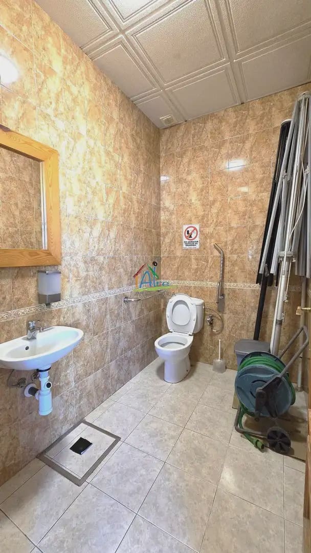 Commercial for sale in Almonte - € 180,000 (Ref: 9784225)