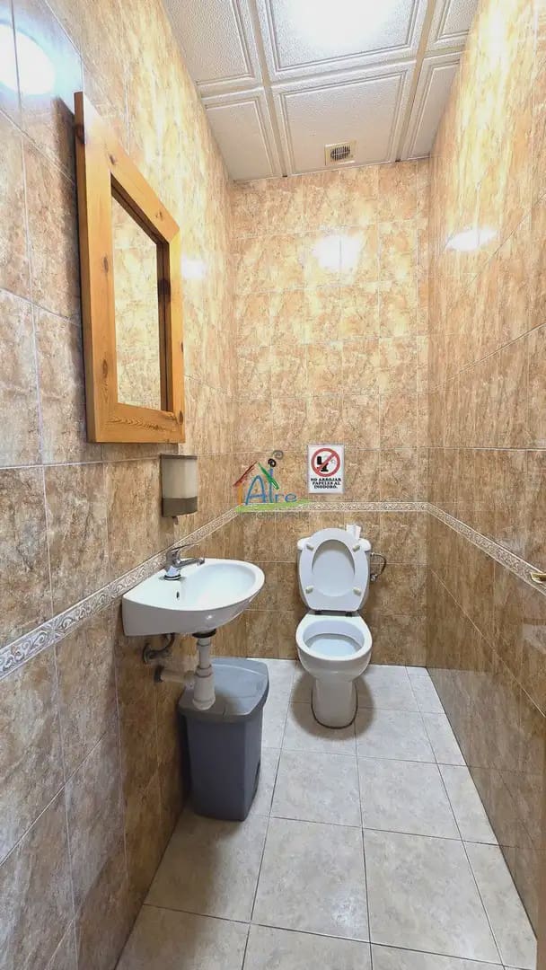 Commercial for sale in Almonte - € 180,000 (Ref: 9784225)