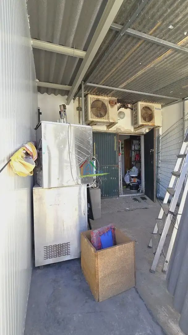 Commercial for sale in Almonte - € 180,000 (Ref: 9784225)