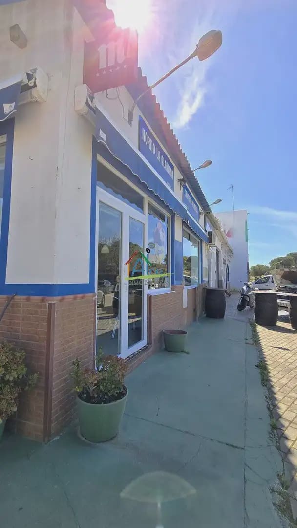 Commercial for sale in Almonte - € 180,000 (Ref: 9784225)