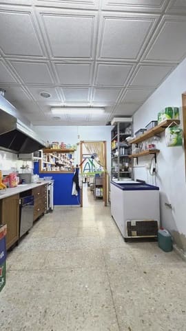 Kommersiell till salu i Almonte - 180 000 € (Ref: 9784225)