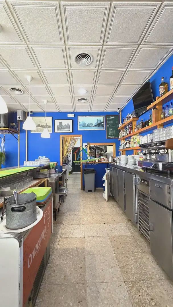 Commercial for sale in Almonte - € 180,000 (Ref: 9784225)