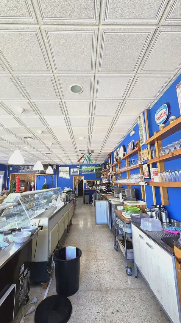 Commercial for sale in Almonte - € 180,000 (Ref: 9784225)