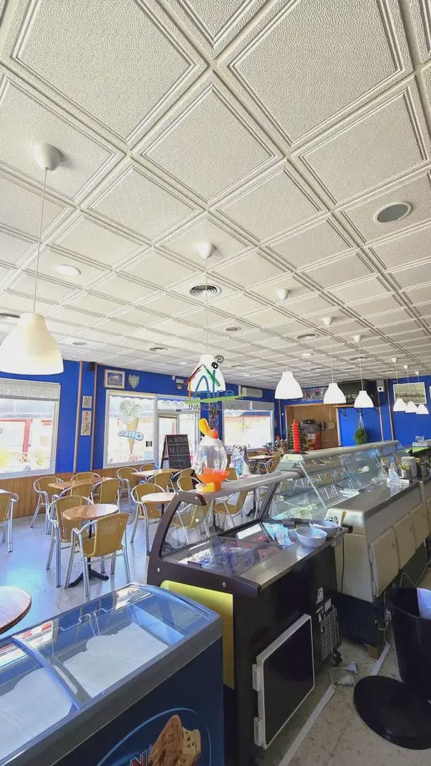 Commercial for sale in Almonte - € 180,000 (Ref: 9784225)