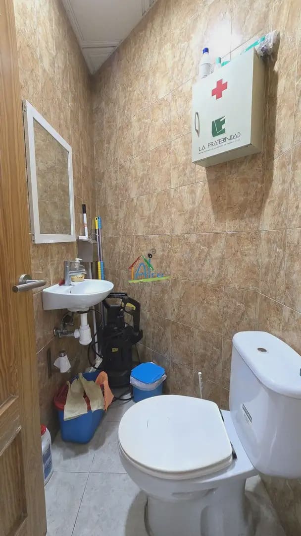 Commercial for sale in Almonte - € 180,000 (Ref: 9784225)