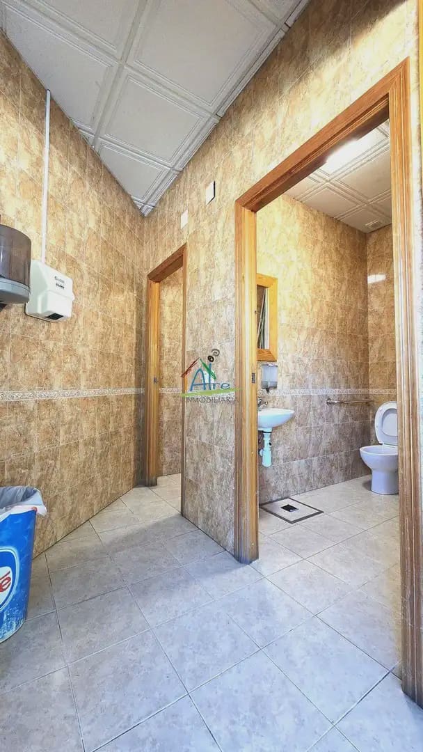 Commercial for sale in Almonte - € 180,000 (Ref: 9784225)