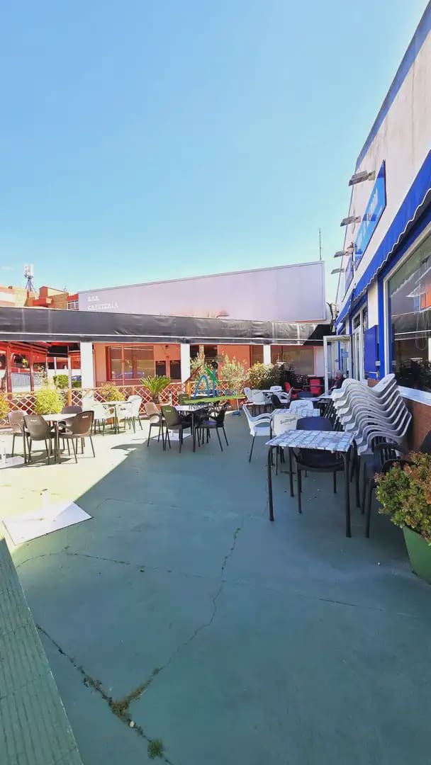 Commercial for sale in Almonte - € 180,000 (Ref: 9784225)