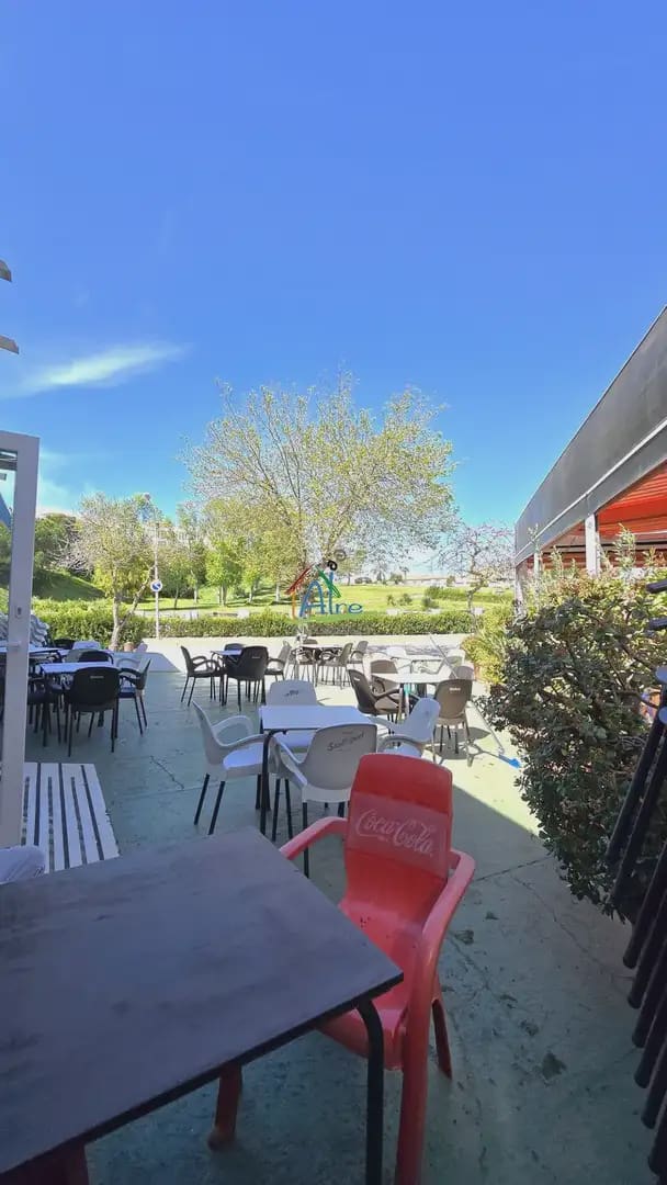 Commercial for sale in Almonte - € 180,000 (Ref: 9784225)