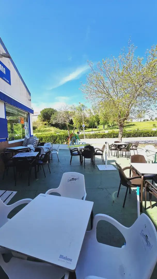 Commercial for sale in Almonte - € 180,000 (Ref: 9784225)