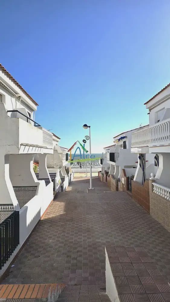 4 soveværelse Byhus til salg i Almonte - € 225.000 (Ref: 9784226)