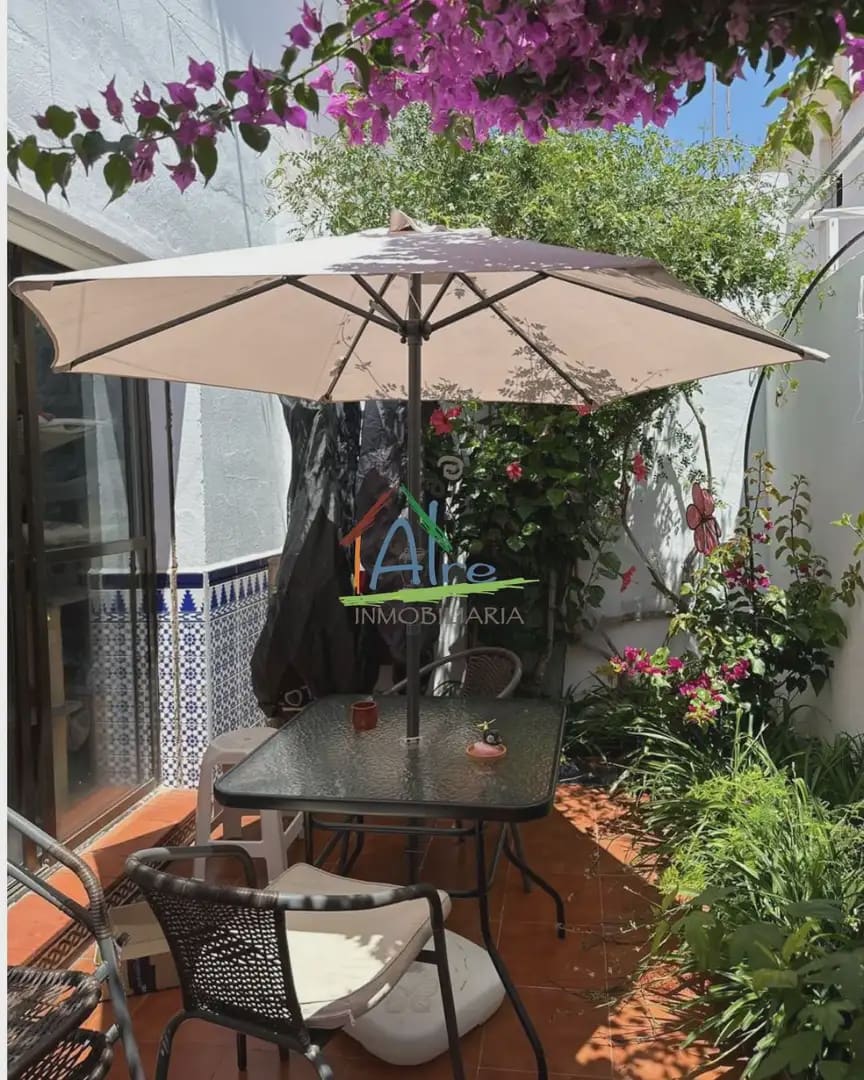 4 soveværelse Byhus til salg i Almonte - € 225.000 (Ref: 9784226)