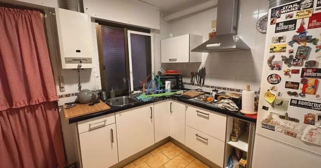 4 soverom Hus til salgs i Almonte - € 225 000 (Ref: 9784226)