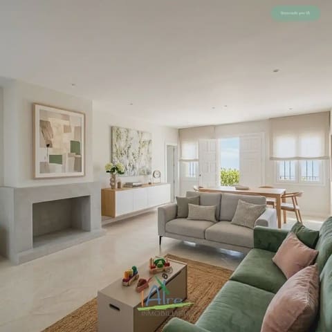5 camera da letto Villa in vendita in Almonte con garage - 395.000 € (Rif: 9784227)