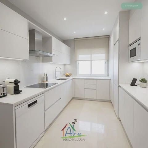 5 camera da letto Villa in vendita in Almonte con garage - 395.000 € (Rif: 9784227)