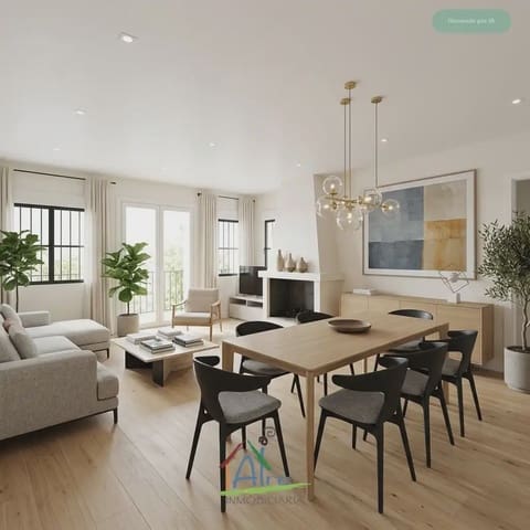 5 camera da letto Villa in vendita in Almonte con garage - 395.000 € (Rif: 9784227)