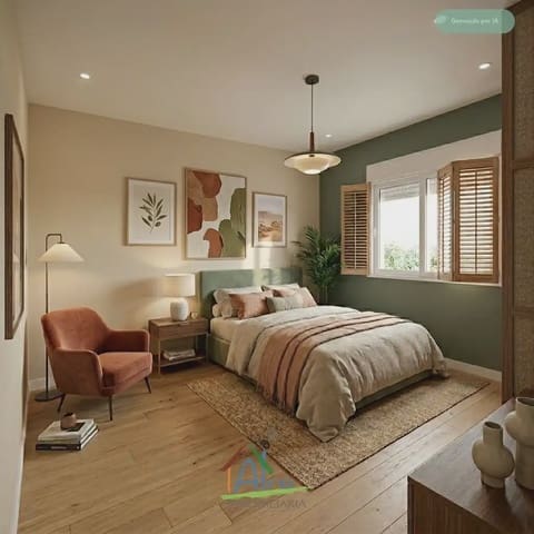 5 camera da letto Villa in vendita in Almonte con garage - 395.000 € (Rif: 9784227)